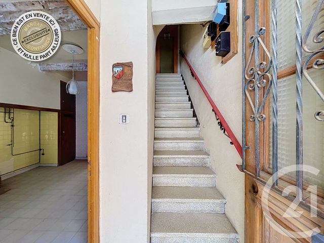 maison à vendre - 7 pièces - 110.0 m2 - ST LAURENT DE LA SALANQUE - 66 - LANGUEDOC-ROUSSILLON - Century 21 Zénith