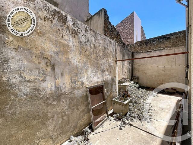 maison à vendre - 7 pièces - 110.0 m2 - ST LAURENT DE LA SALANQUE - 66 - LANGUEDOC-ROUSSILLON - Century 21 Zénith