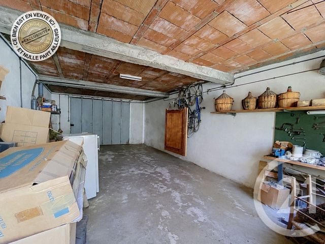 maison à vendre - 7 pièces - 110.0 m2 - ST LAURENT DE LA SALANQUE - 66 - LANGUEDOC-ROUSSILLON - Century 21 Zénith