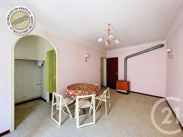 maison à vendre - 7 pièces - 110.0 m2 - ST LAURENT DE LA SALANQUE - 66 - LANGUEDOC-ROUSSILLON - Century 21 Zénith