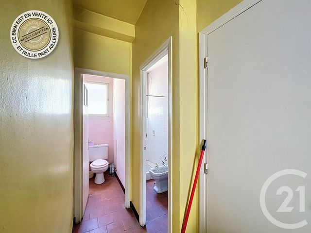 maison à vendre - 7 pièces - 110.0 m2 - ST LAURENT DE LA SALANQUE - 66 - LANGUEDOC-ROUSSILLON - Century 21 Zénith