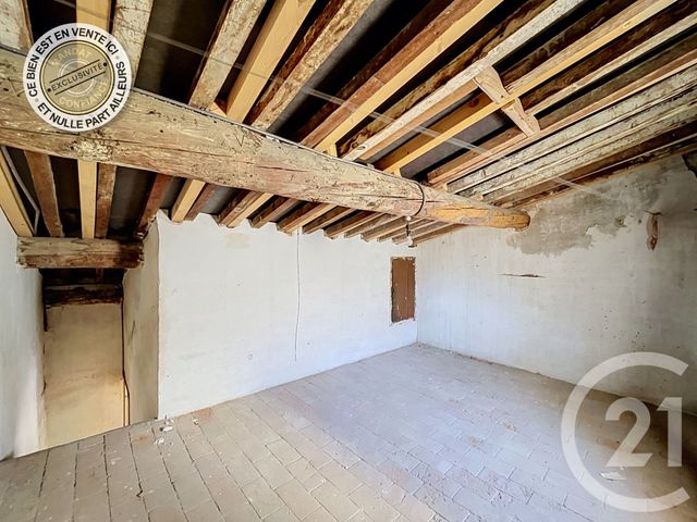 maison à vendre - 7 pièces - 110.0 m2 - ST LAURENT DE LA SALANQUE - 66 - LANGUEDOC-ROUSSILLON - Century 21 Zénith