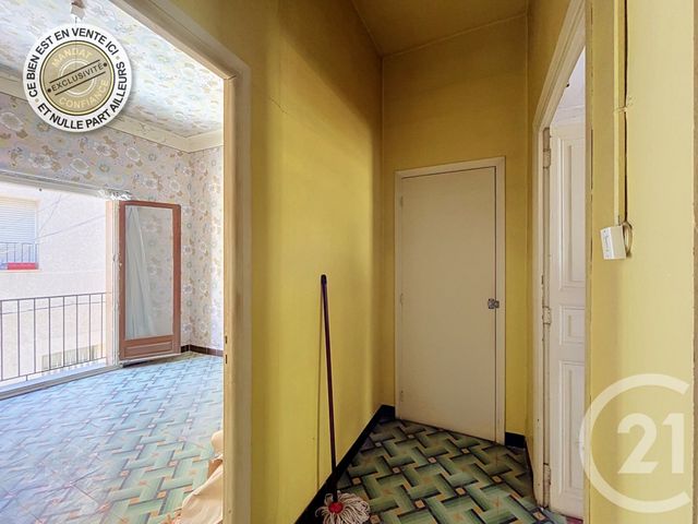 maison à vendre - 7 pièces - 110.0 m2 - ST LAURENT DE LA SALANQUE - 66 - LANGUEDOC-ROUSSILLON - Century 21 Zénith
