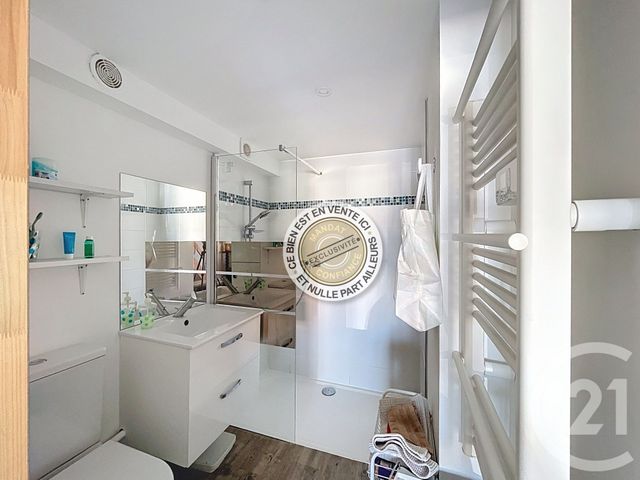 maison à vendre - 3 pièces - 45.0 m2 - LE BARCARES - 66 - LANGUEDOC-ROUSSILLON - Century 21 Zénith