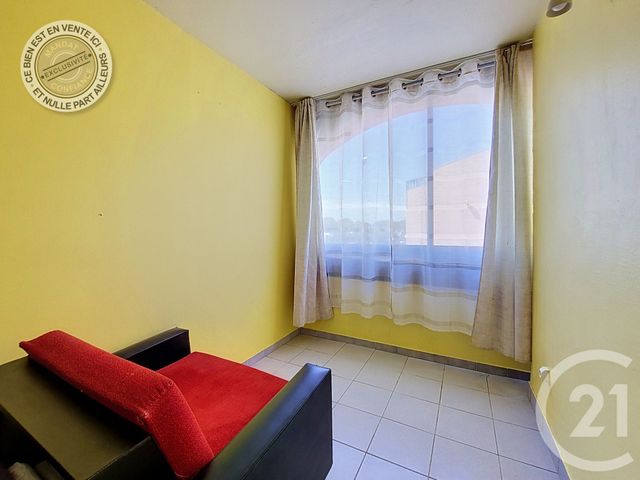 Appartement T2 à vendre - 2 pièces - 45.0 m2 - LE BARCARES - 66 - LANGUEDOC-ROUSSILLON - Century 21 Zénith