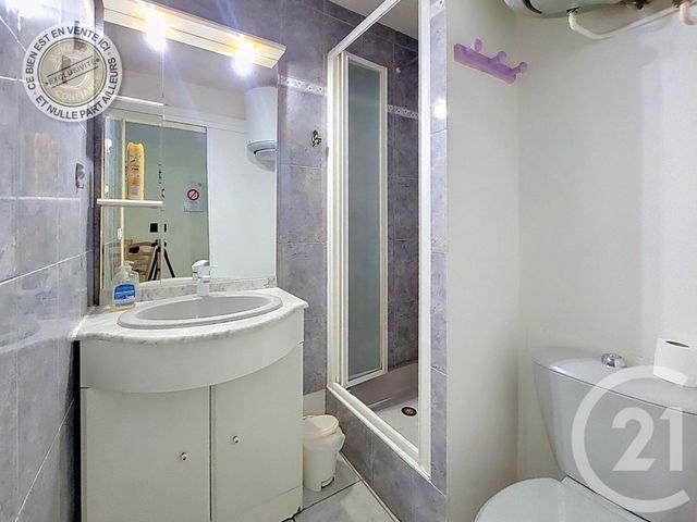 Appartement T2 à vendre - 2 pièces - 45.0 m2 - LE BARCARES - 66 - LANGUEDOC-ROUSSILLON - Century 21 Zénith