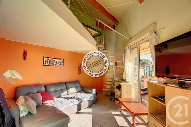 Maison à vendre LEUCATE