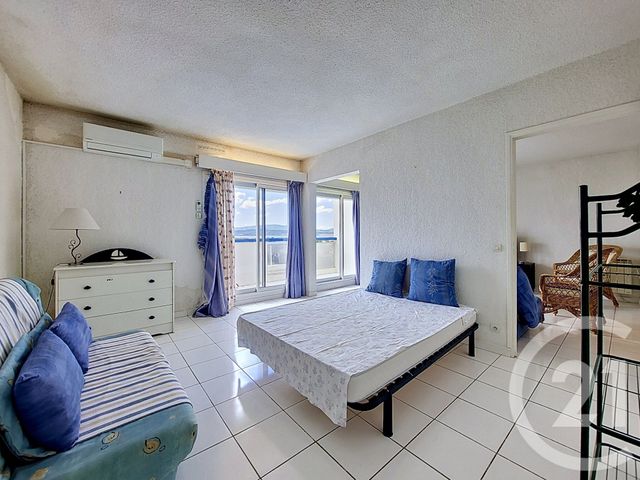 Appartement T3 à vendre - 3 pièces - 51.0 m2 - LE BARCARES - 66 - LANGUEDOC-ROUSSILLON - Century 21 Zénith