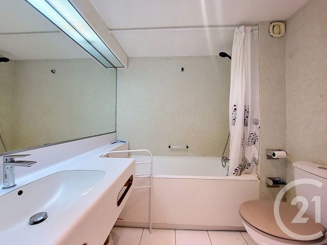 Appartement T3 à vendre - 3 pièces - 51.0 m2 - LE BARCARES - 66 - LANGUEDOC-ROUSSILLON - Century 21 Zénith
