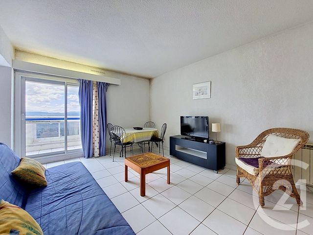 Appartement T3 à vendre - 3 pièces - 51.0 m2 - LE BARCARES - 66 - LANGUEDOC-ROUSSILLON - Century 21 Zénith