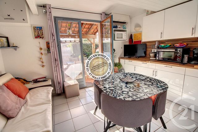 maison - LE BARCARES - 66