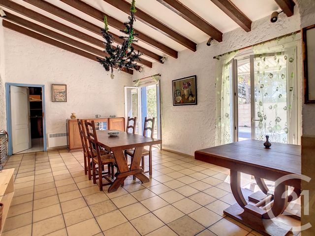 maison - LE BARCARES - 66