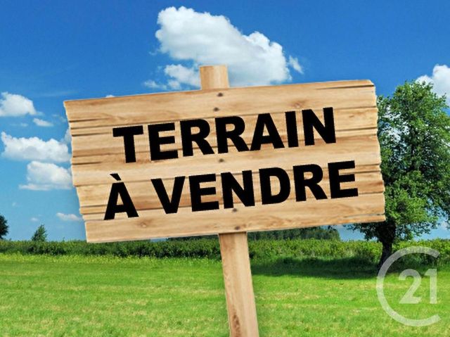 terrain - LE BARCARES - 66