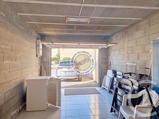 maison à vendre - 3 pièces - 40.0 m2 - LE BARCARES - 66 - LANGUEDOC-ROUSSILLON - Century 21 Zénith