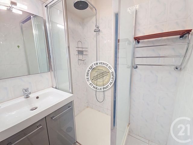 maison à vendre - 3 pièces - 40.0 m2 - LE BARCARES - 66 - LANGUEDOC-ROUSSILLON - Century 21 Zénith