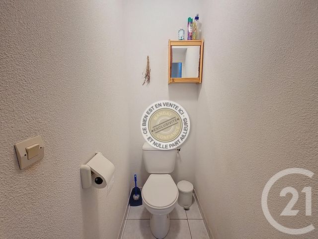 maison à vendre - 3 pièces - 40.0 m2 - LE BARCARES - 66 - LANGUEDOC-ROUSSILLON - Century 21 Zénith