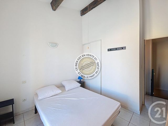 maison à vendre - 3 pièces - 40.0 m2 - LE BARCARES - 66 - LANGUEDOC-ROUSSILLON - Century 21 Zénith