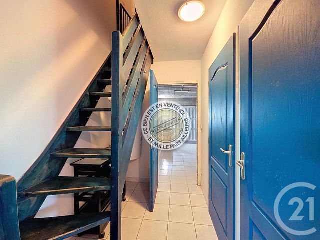 maison à vendre - 3 pièces - 40.0 m2 - LE BARCARES - 66 - LANGUEDOC-ROUSSILLON - Century 21 Zénith