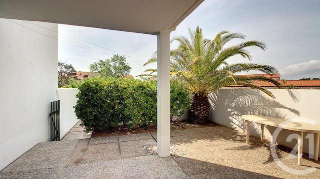 appartement - LE BARCARES - 66