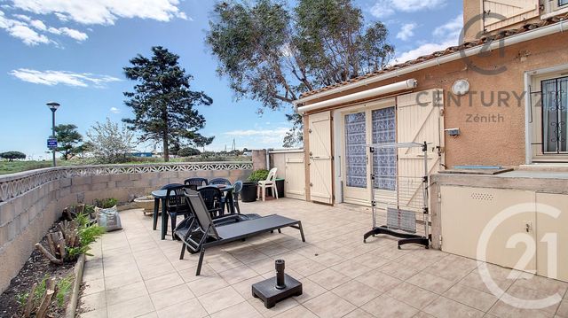 maison - LE BARCARES - 66
