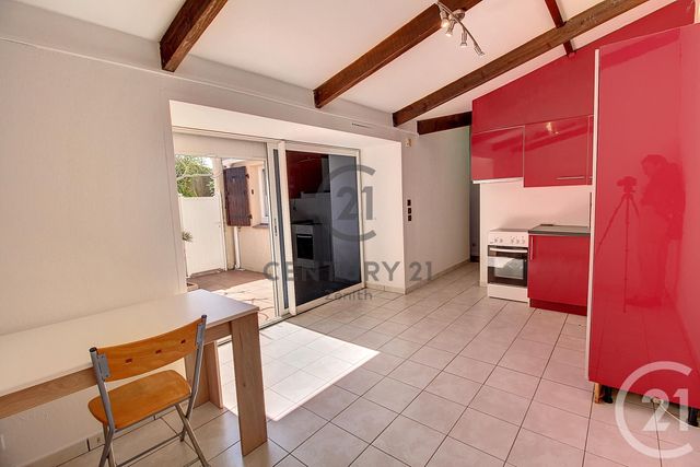 Maison à vendre LE BARCARES