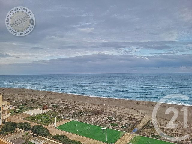  - LE BARCARES - 