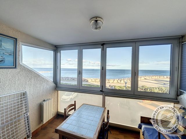 appartement - LE BARCARES - 66