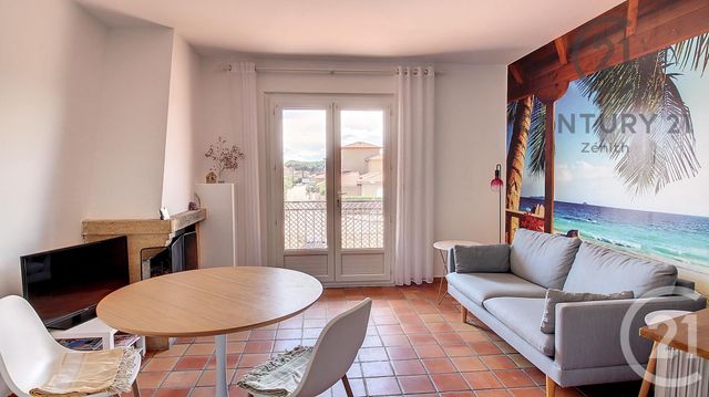 appartement - LE BARCARES - 66