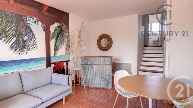 appartement - LE BARCARES - 66