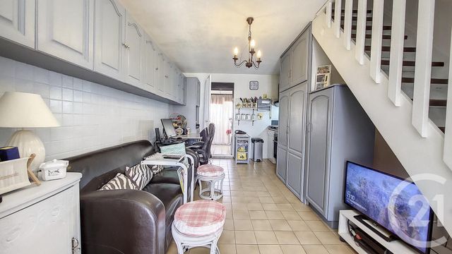 maison - LE BARCARES - 66