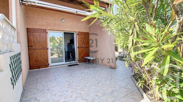 maison - LE BARCARES - 66
