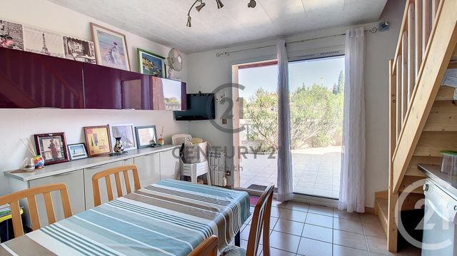 maison - LE BARCARES - 66