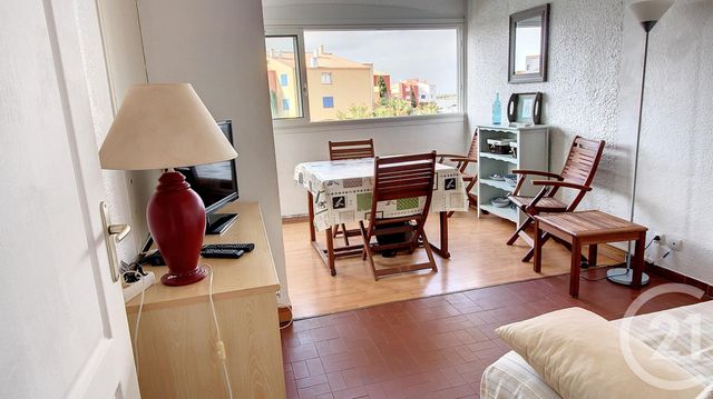 appartement - LE BARCARES - 66