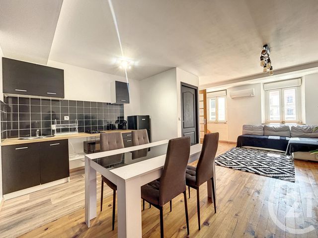 maison - ST LAURENT DE LA SALANQUE - 66