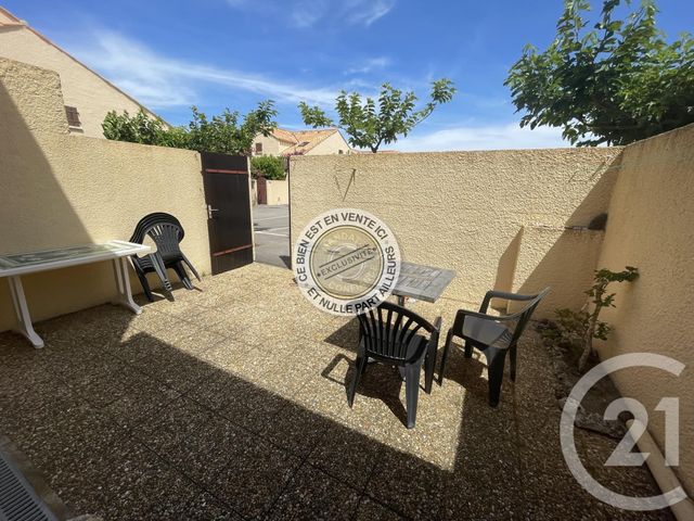 maison - LE BARCARES - 66