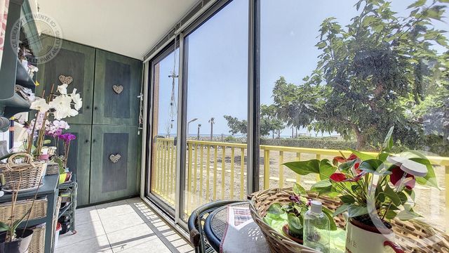 Appartement T2 à vendre - 2 pièces - 30.0 m2 - LE BARCARES - 66 - LANGUEDOC-ROUSSILLON - Century 21 Zénith