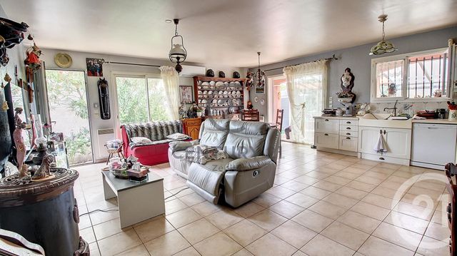 maison à vendre - 4 pièces - 89.0 m2 - LE BARCARES - 66 - LANGUEDOC-ROUSSILLON - Century 21 Zénith