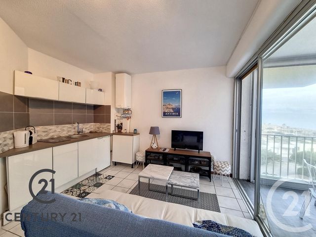 appartement - LE BARCARES - 66