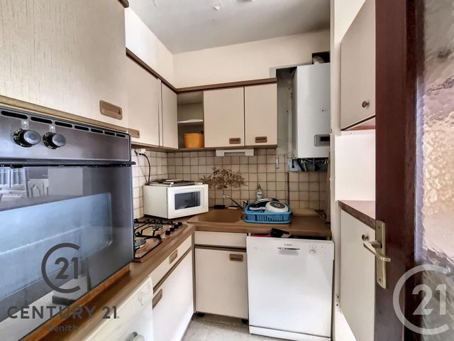 Appartement T3 à vendre - 3 pièces - 44.5 m2 - LE BARCARES - 66 - LANGUEDOC-ROUSSILLON - Century 21 Zénith