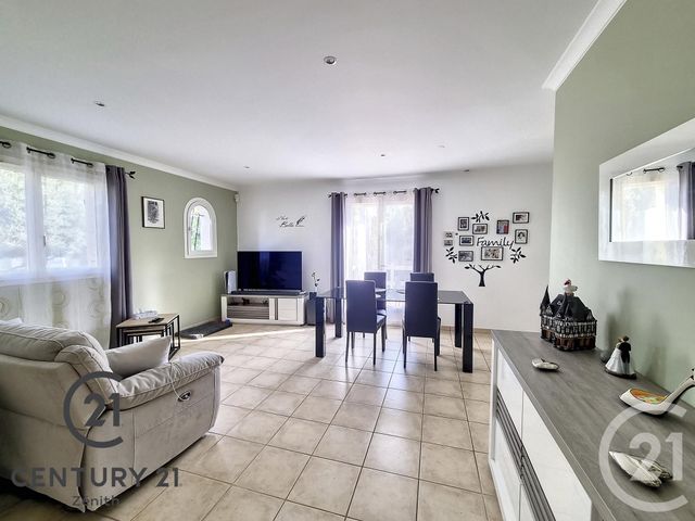 maison - ST LAURENT DE LA SALANQUE - 66