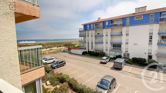Appartement F2 à vendre - 2 pièces - 32.0 m2 - LE BARCARES - 66 - LANGUEDOC-ROUSSILLON - Century 21 Zénith