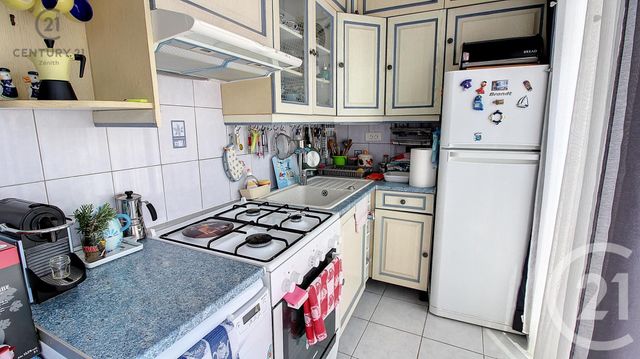 Appartement F2 à vendre - 2 pièces - 32.0 m2 - LE BARCARES - 66 - LANGUEDOC-ROUSSILLON - Century 21 Zénith