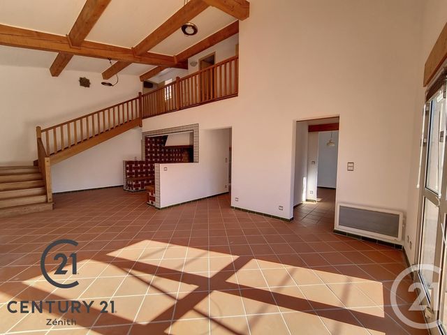 maison - LE BARCARES - 66