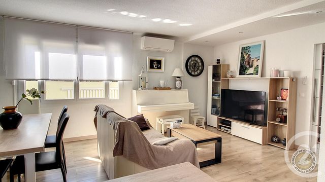 maison à vendre - 6 pièces - 106.35 m2 - LE BARCARES - 66 - LANGUEDOC-ROUSSILLON - Century 21 Zénith