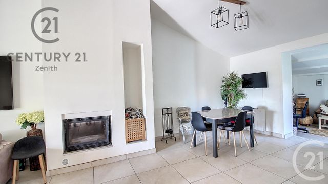 maison à vendre - 5 pièces - 109.19 m2 - LE BARCARES - 66 - LANGUEDOC-ROUSSILLON - Century 21 Zénith