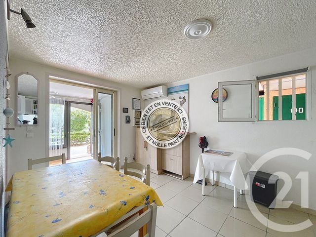 appartement - LE BARCARES - 66