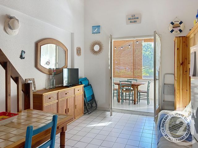 Appartement F3 à vendre - 3 pièces - 48.0 m2 - LE BARCARES - 66 - LANGUEDOC-ROUSSILLON - Century 21 Zénith
