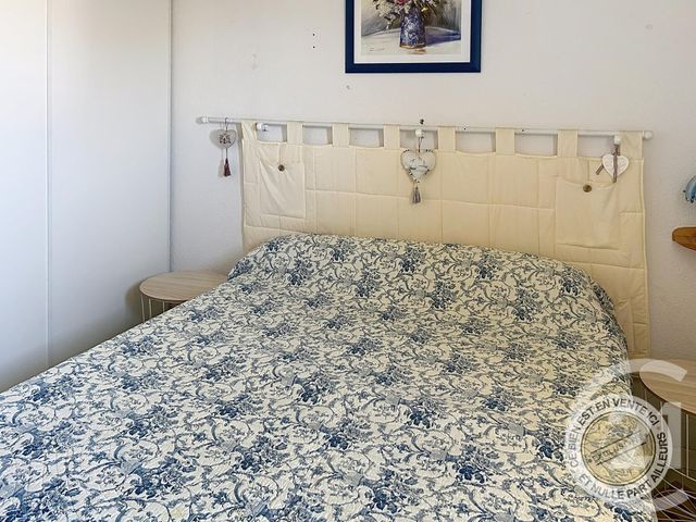 Appartement F3 à vendre - 3 pièces - 48.0 m2 - LE BARCARES - 66 - LANGUEDOC-ROUSSILLON - Century 21 Zénith