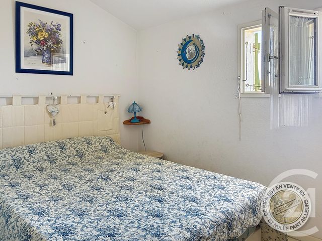 Appartement F3 à vendre - 3 pièces - 48.0 m2 - LE BARCARES - 66 - LANGUEDOC-ROUSSILLON - Century 21 Zénith