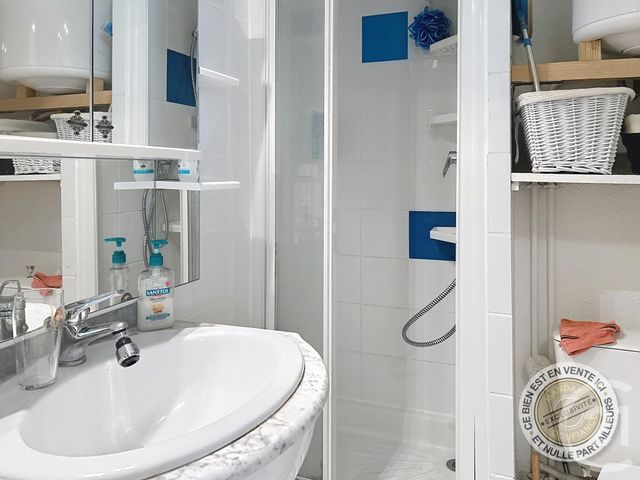 Appartement F3 à vendre - 3 pièces - 48.0 m2 - LE BARCARES - 66 - LANGUEDOC-ROUSSILLON - Century 21 Zénith